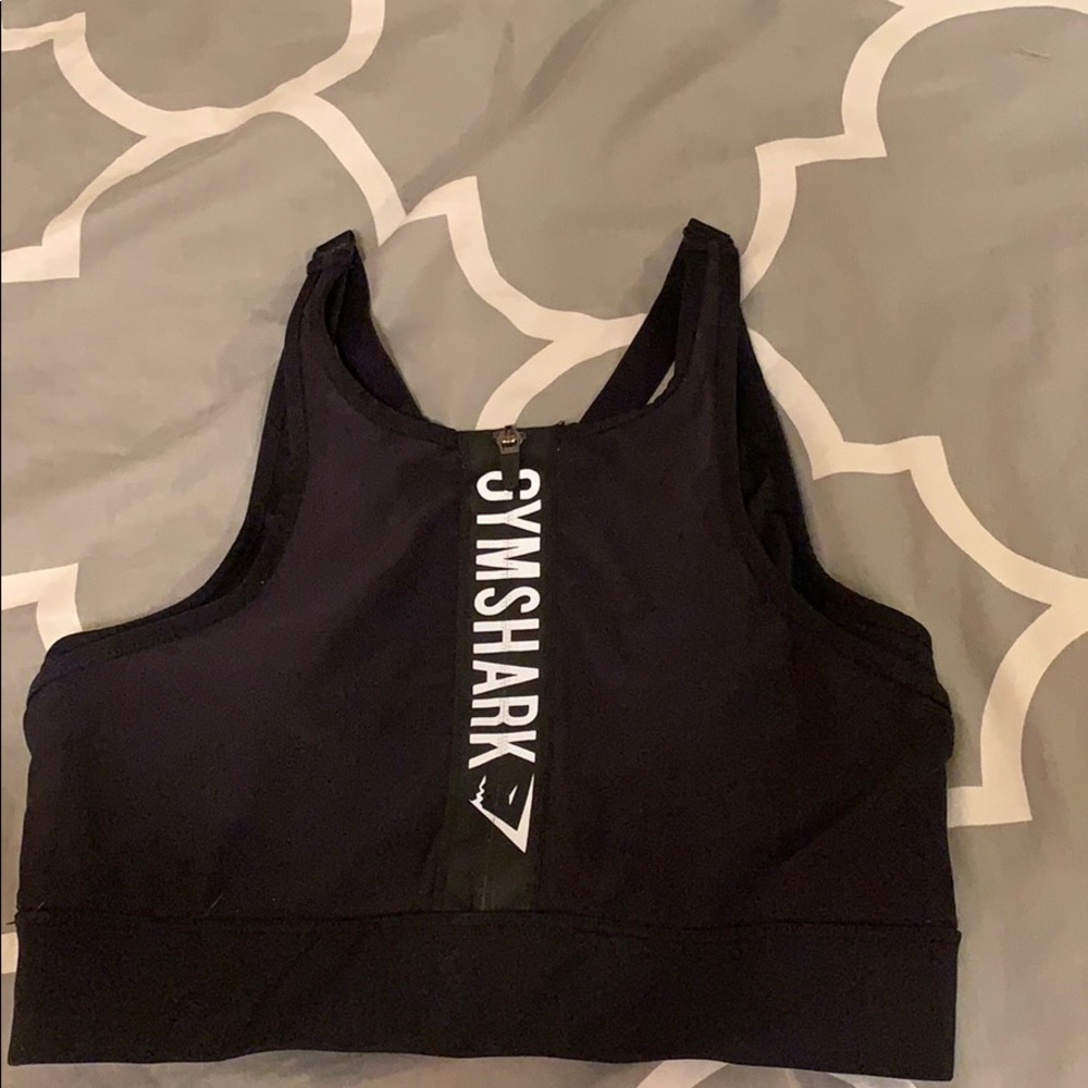 gymshark sports bra
